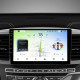 Android head unit Teyes CC4L 4+64 Gb Infiniti QX60 1 2013-2016 9" (L3)