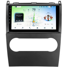 Android head unit Teyes CC4L 4+64 Gb Mercedes-Benz A-Class 2 W169 C169 2004-2012 9" (L1)