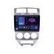 Android head unit Teyes CC3 4+64 Gb Dodge Caliber 2007-2010 10" 2k
