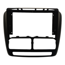 Adapter frame (for car) Fiat DOBLO 2010-2015 OPEL COMBO 2011-2018 9"