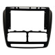 Adapter frame (for car) Fiat DOBLO 2010-2015 OPEL COMBO 2011-2018 9"