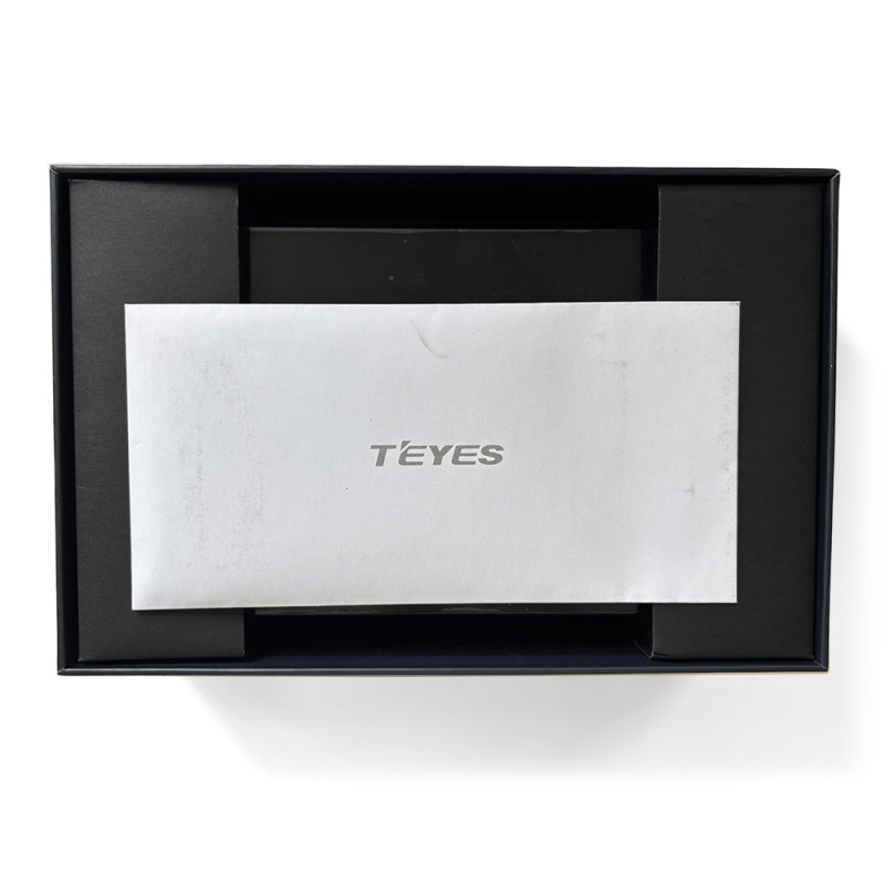 Teyes CC3 4+32 Gb (10") 2k (Refurbished)