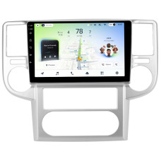 Android head unit Teyes CC4L 6+64 Gb Nissan X-Trail X Trail X - Trail 1 T30 2000-2007 (F2) 10"