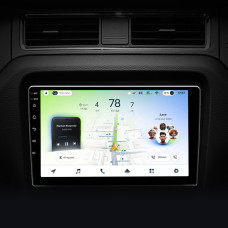Android head unit Teyes CC4L 4+64 Gb Ford Mustang 5 S-197 (F1) 2009-2014 10" (L3)
