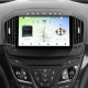 Android head unit Teyes CC4L 6+64 Gb Opel Insignia 1 Buick Regal 2013-2017 (B) 9"