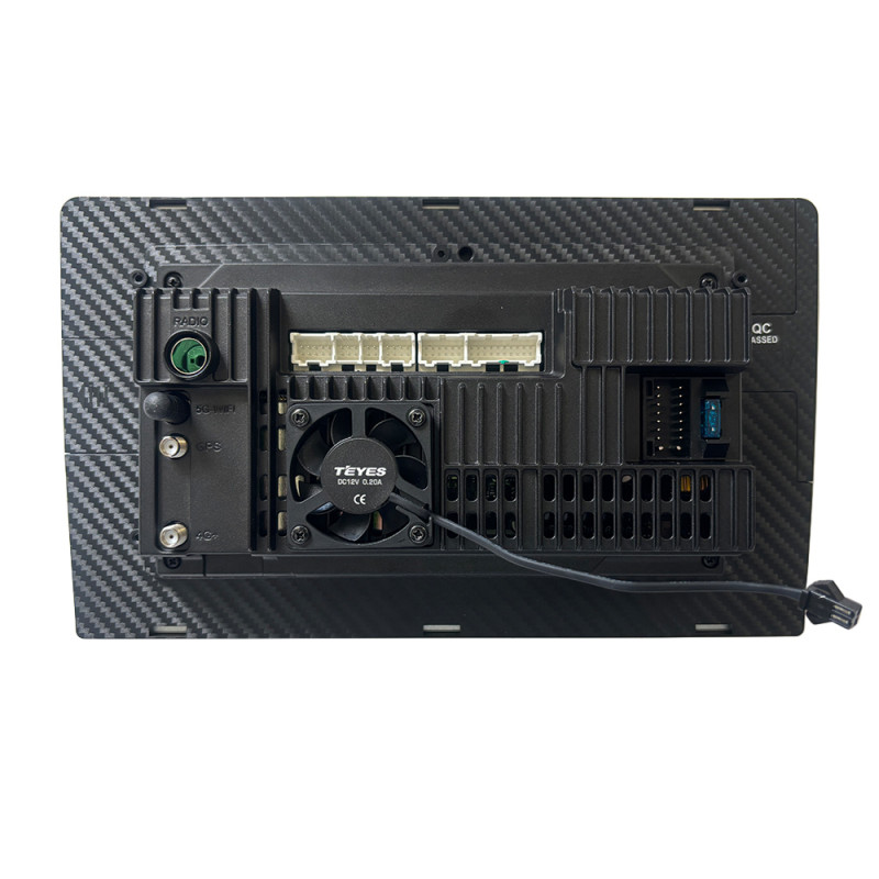Teyes CC3L 4+32 Gb (10") (Refurbished)