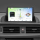 Android head unit Teyes CC4L 4+64 Gb Lexus CT CT200 CT200h 2010-2018 9" (L2)