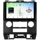 Android head unit Teyes CC4L 6+64 Gb Mazda Tribute For Ford Escape For Mercury Mariner 2 2007-2012 9"