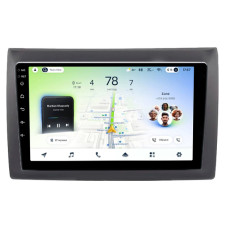Android head unit Teyes CC4L 6+64 Gb Fiat Stilo 2001-2010 9"