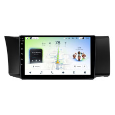 Equipo de radio de fábrica Teyes CC4L 4 + 64 GB para Toyota GT 86 (dirección a la izquierda) / Subaru BRZ (dirección a la izquierda) 2012-2016, 9