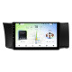 Android head unit Teyes CC4L 4+64 Gb Toyota GT 86 For Subaru BRZ (Left hand drive) 2012-2016 9"