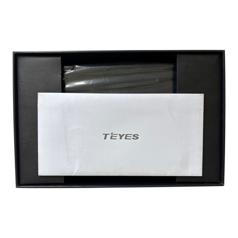 Teyes CC3 4+32 Gb (10") 2k (Refurbished)