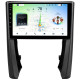 Android head unit Teyes CC4L 6+64 Gb Porsche Cayman 987 2005-2012 9" (L2)