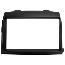 Adapter frame (for car) Toyota Sienna 2 II XL20 2003-2010 9"