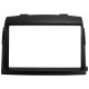 Adapter frame (for car) Toyota Sienna 2 II XL20 2003-2010 9"