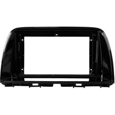 Adapter frame (for car) Mazda CX5 CX-5 CX 5 1 KE 2012-2015 12.3" LUX ONE