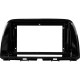 Adapter frame (for car) Mazda CX5 CX-5 CX 5 1 KE 2012-2015 12.3" LUX ONE