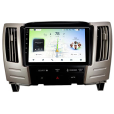 Android head unit Teyes CC4L 6+64 Gb Lexus RX300 RX330 RX350 TOYOTA HARRIER 2004-2008 LZ 9" (L2)