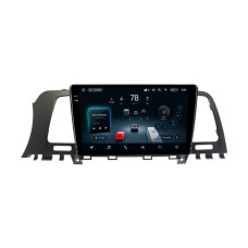 Android head unit Teyes CC4 Pro 8+128 Gb Nissan Murano Z51 2008-2014 9" 2k