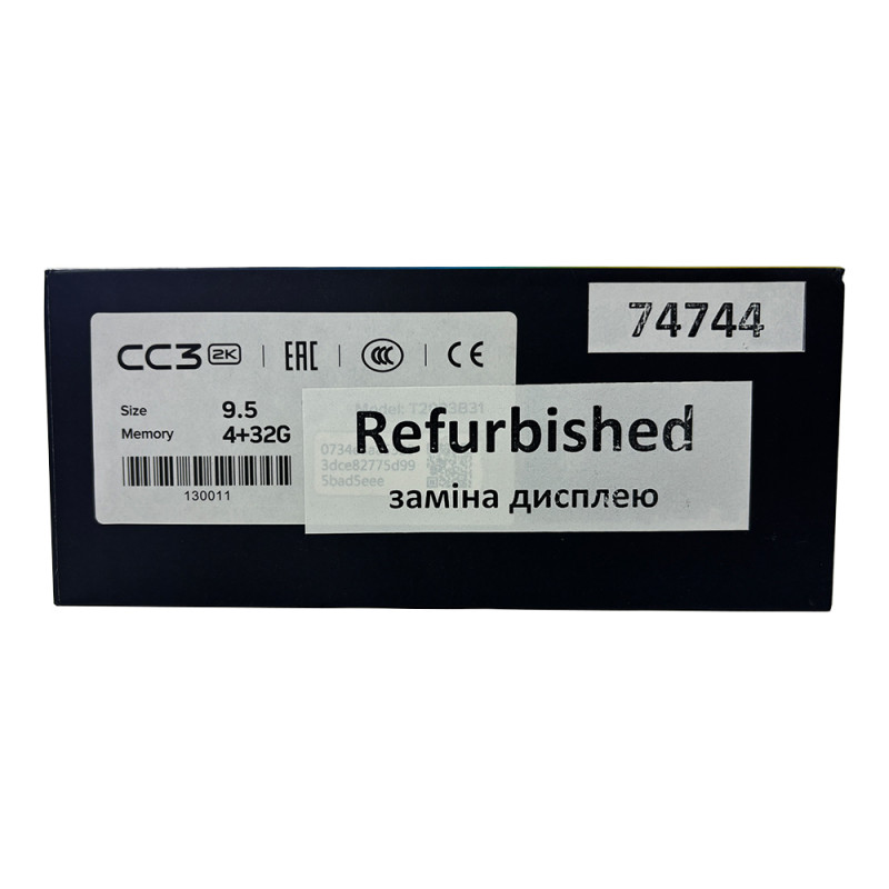 Teyes CC3 4+32 Gb (9") 2k (Refurbished)
