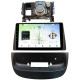 Android head unit Teyes CC4L 6+64 Gb Mazda CX-4 CX4 2016-2018 with joystick 9"