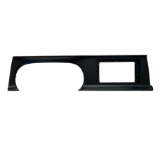 Adapter frame (for car) Kia SELTOS 2019+ LHD Black 9"