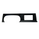 Adapter frame (for car) Kia SELTOS 2019+ LHD Black 9"