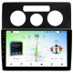 Android head unit Teyes CC4L 4+64 Gb Volkswagen Caddy 2K 3 III 2004 - 2010 10"