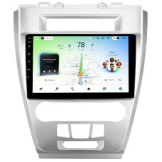Android head unit Teyes CC4L 6+64 Gb Ford Mondeo (F3) (US EDITION) 2009-2012 10"