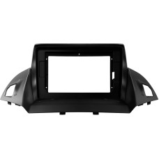 Adapter frame (for car) Ford Kuga 2 Escape 3 2012 - 2019 (A) 9"