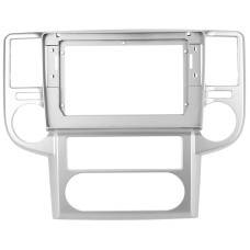 Adapter frame (for car) Nissan X-Trail X Trail X - Trail 1 T30 2000-2007 (F2) 10"