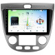 Android head unit Teyes CC4L 4+64 Gb Chevrolet Lacetti J200 Buick Excelle Hrv 2004-2013 (F2) 9"