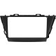 Adapter frame (for car) Toyota Prius Plus V Alpha (Left hand drive) 2012-2017 9" (L1)