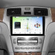 Android head unit Teyes CC4L 6+64 Gb Lexus ES300 ES 300 ES330 XV30 ES 330 2001-2006 9" (L2)
