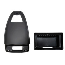 Adapter frame (for car) Opel Corsa 2011 9" (L1)