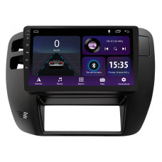 Magnetófono de a bordo SIGMA E9232 ANDROID 10 2+32 GB Nissan Patrol Y61 (1997–2005) LHD Negro 9