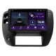 Android head unit SIGMA E9232 ANDROID 10 2+32 Gb Nissan Patrol Y61 1997-2005 LHD Black 9"