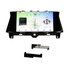 Android head unit Teyes CC4L 4+64 Gb Honda Crosstour 2009-2015 Accord 2008-2012 9"