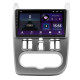 Android head unit SIGMA E9232 ANDROID 10 2+32 Gb Renault Logan 1 2009-2015 9"