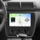 Android head unit Teyes CC4L 4+64 Gb Volkswagen Passat B5 2000-2005 9"