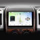 Android head unit Teyes CC4L 6+64 Gb Fiat Ducato 3 For Peugeot Boxer 2 For Citroen Jumper 2 2006-2022 (A) 9"