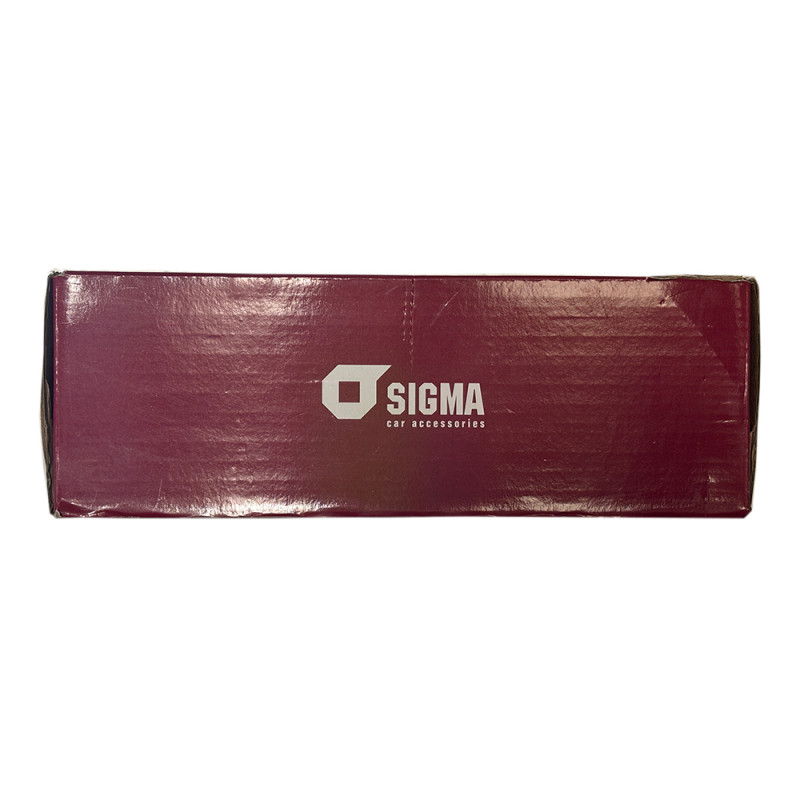 Car multimedia system SIGMA F9216 ANDROID 10 2+32 Gb (9") (Refurbished)