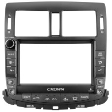 Adapter frame (for car) Toyota Crown 13 S200 2008-2012 9" (L2)