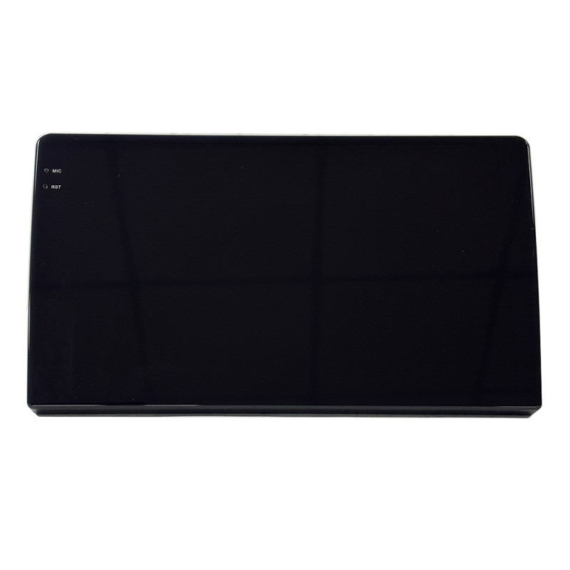 Teyes CC3 6+128 Gb (9") 2k (Refurbished)