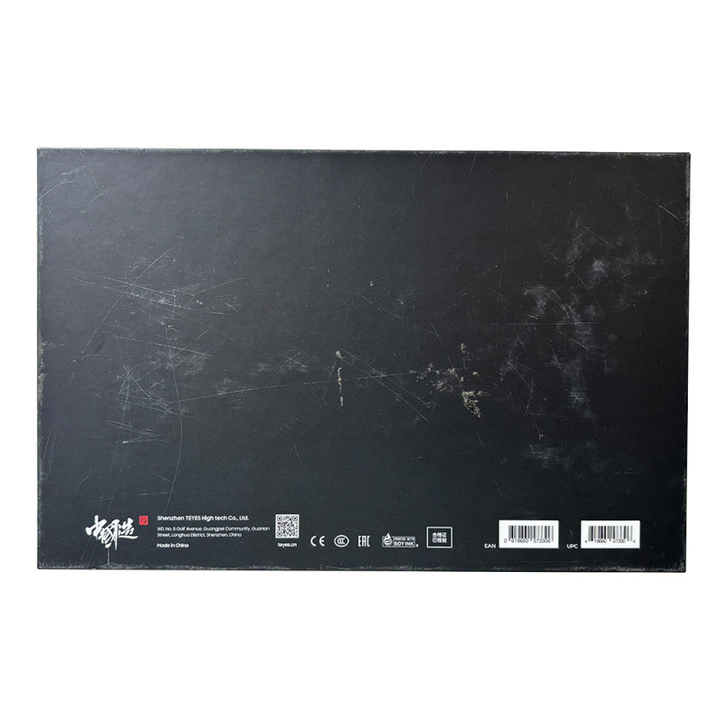 Teyes CC3 4+32 Gb (10") 2k (Refurbished)