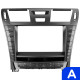 Adapter frame (for car) Lexus LS460 LS600H XF40 4 lV 2006-2012 (A) 9" (L3)