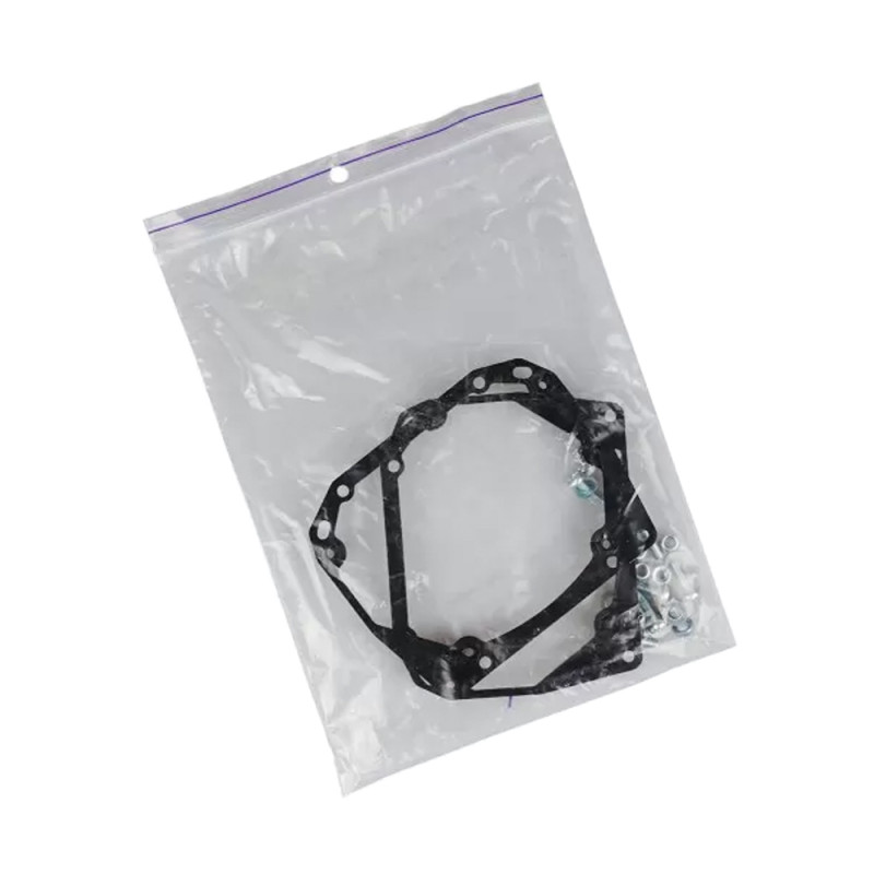 Adapter frame for automotive lenses N132