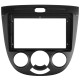Adapter frame (for car) Chevrolet Lacetti J200 Buick Excelle Hrv 2004-2013 (F1) 9"