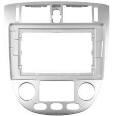 Adapter frame (for car) Chevrolet Lacetti J200 For Buick Excelle Hrv 2004-2013 For Daewoo Gentra 2 2013-2015 (F2) 10"