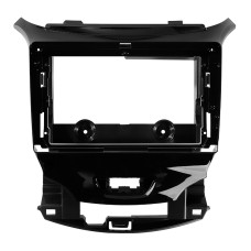Adapter frame (for car) Chevrolet Cruze 2 2015-2023 9"